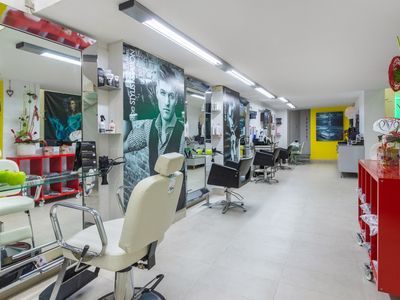 Peluquerías En Abarán