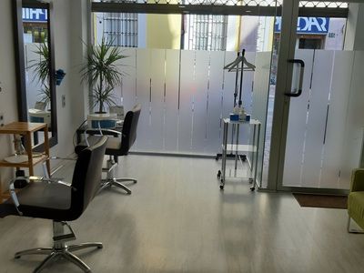 Peluquerías En Albox