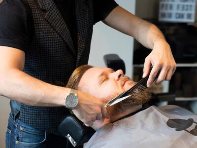 Peluquerías En Alella