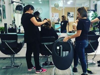 Peluquerías En Algeciras