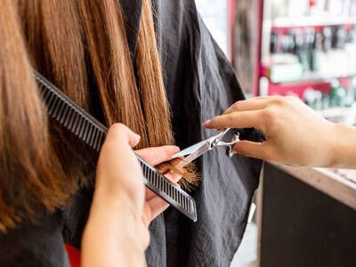Peluquerías En Alhaurín De La Torre