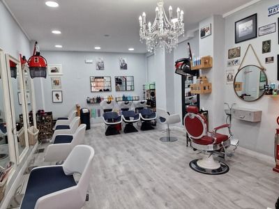 Peluquerías En Alsasua