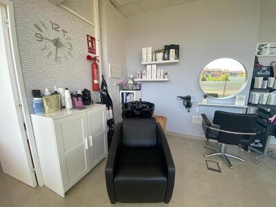 Peluquerías En Antequera