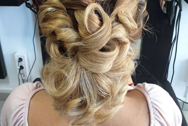 Peluquerías En Archidona