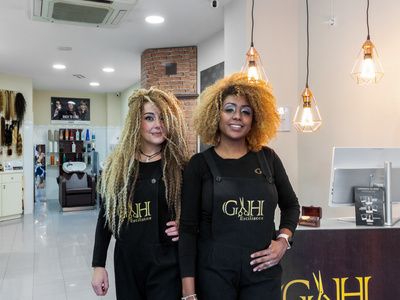 Peluquerías En Argentona