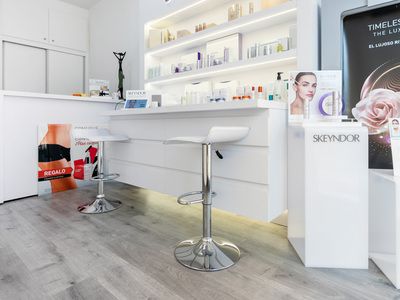 Peluquerías En Badalona