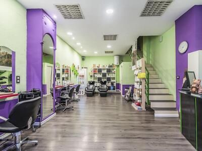 Peluquerías En Badía Del Vallés