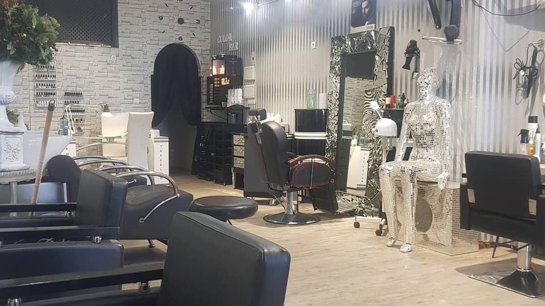 Peluquerías En Benalmádena