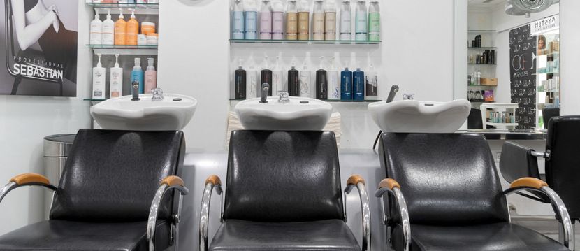 Peluquerías En Beniel