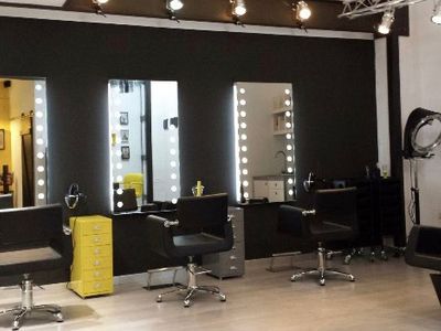 Peluquerías En Berga