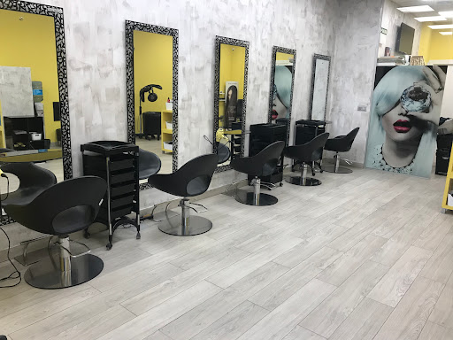 Peluquerías En Berriozar