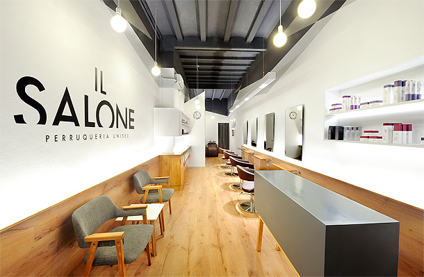 Peluquerías En Bigas