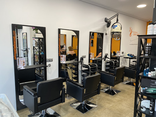 Peluquerías En Cabezón De La Sal