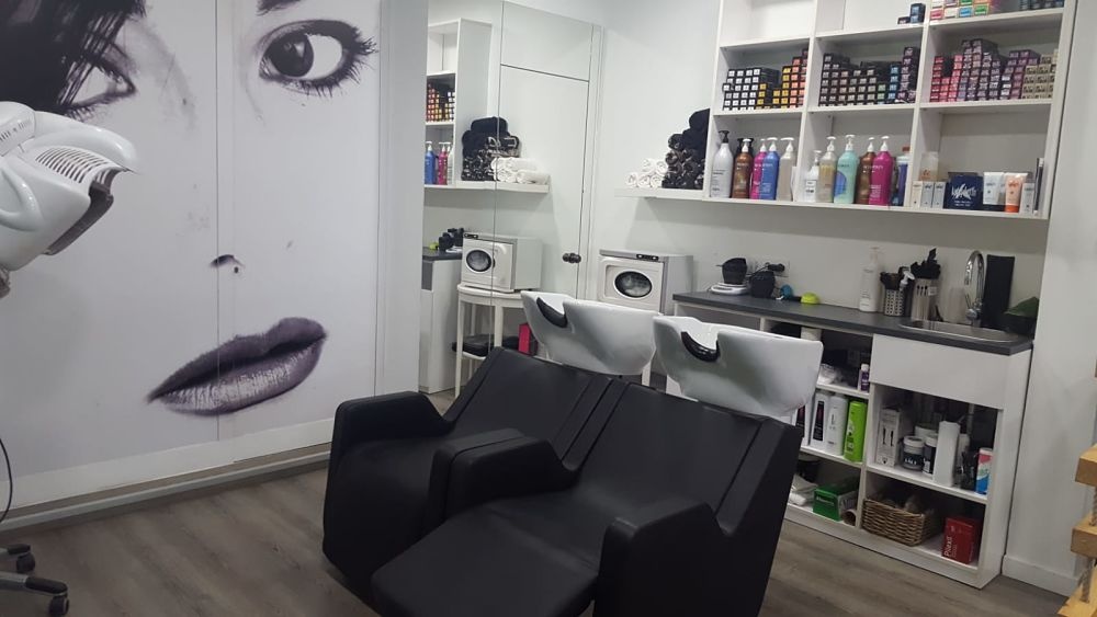 Peluquerías En Caldas De Montbui