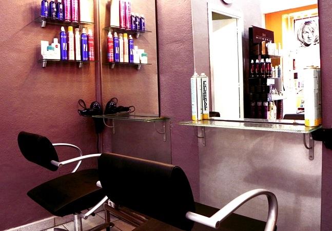 Peluquerías En Camargo