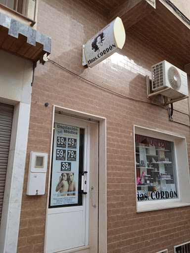 Peluquerías En Campillos