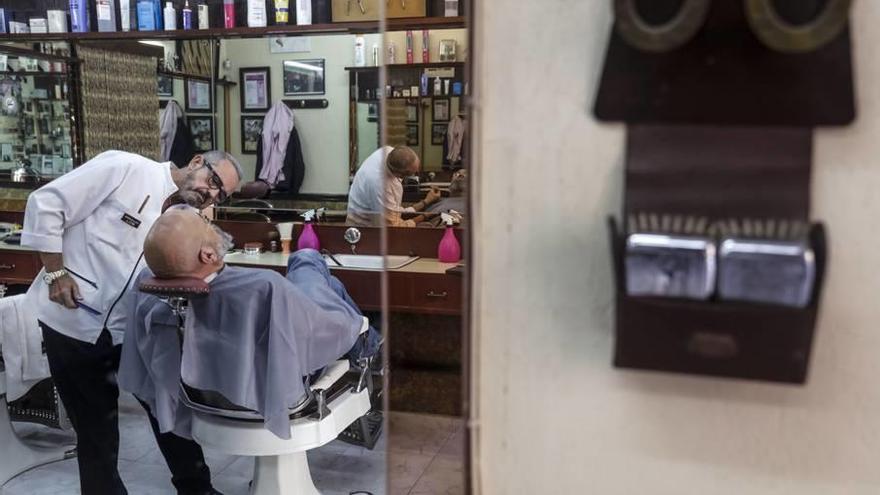 Peluquerías En Canet De Mar