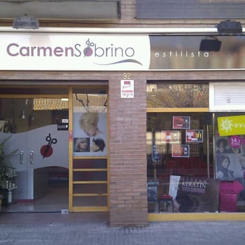 Peluquerías En Cardedeu