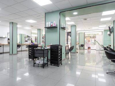 Peluquerías En Cartagena