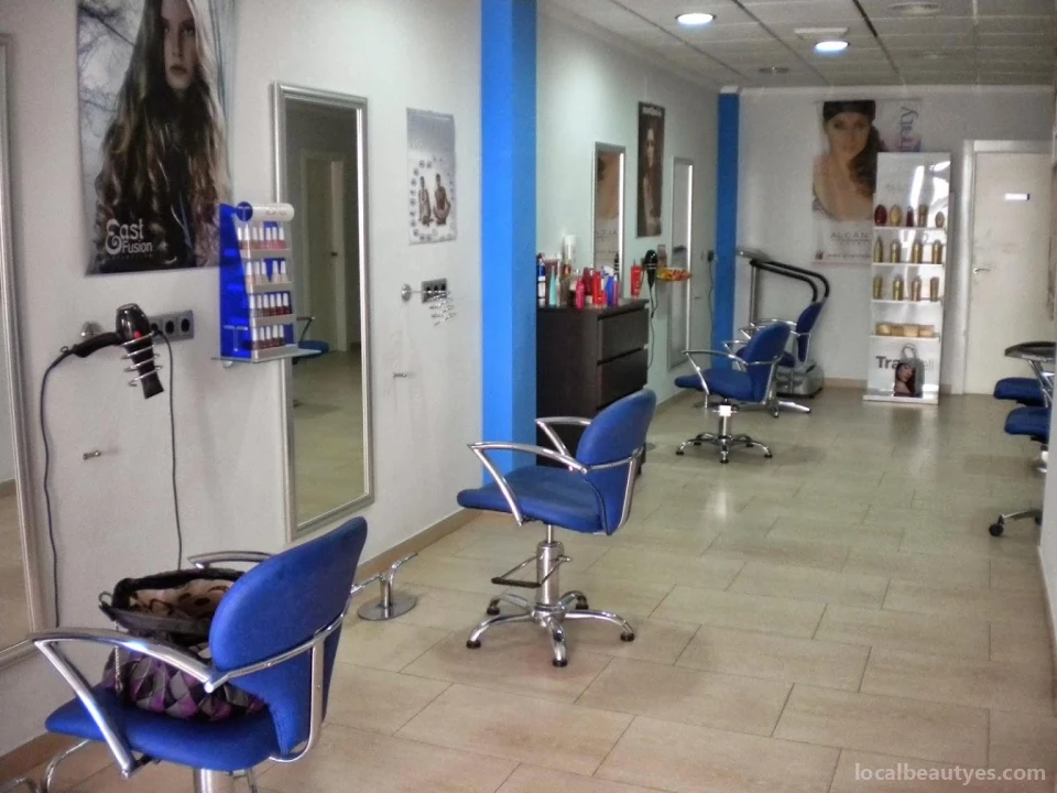 Peluquerías En Cehegín