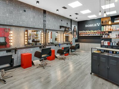 Peluquerías En Centellas