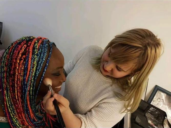 Peluquerías En Cervelló