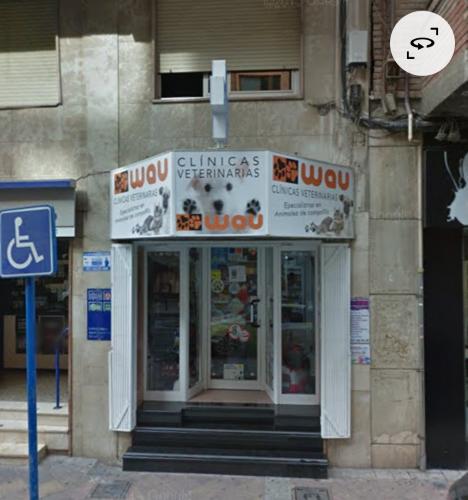 Peluquerías En Ceutí