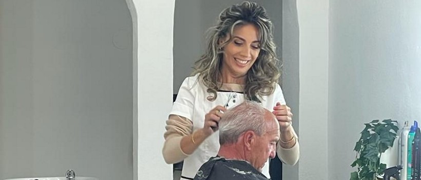 Peluquerías En Cintruénigo