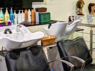 Peluquerías En Coín