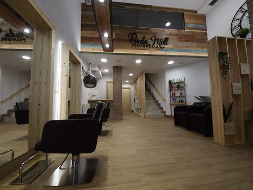 Peluquerías En Colindres