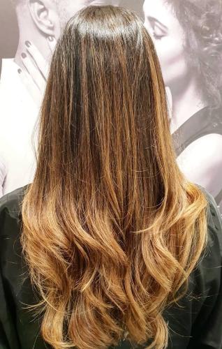 Peluquerías En Corbera De Llobregat