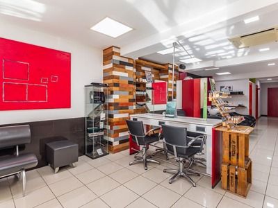 Peluquerías En Cornellá De Llobregat