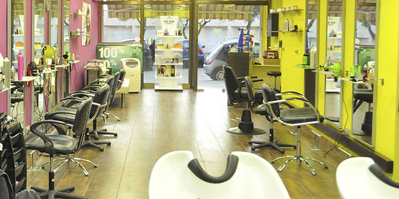 Peluquerías En Cubellas