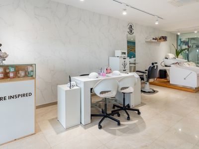 Peluquerías En El Masnou