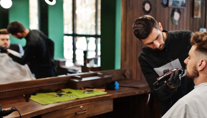 Peluquerías En El Prat De Llobregat