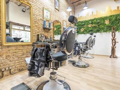 Peluquerías En Esplugas De Llobregat