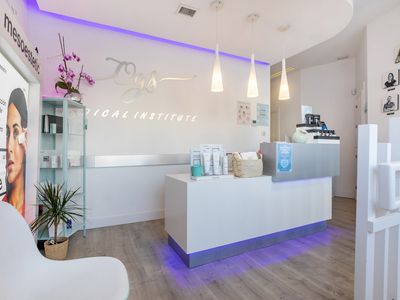 Peluquerías En Estepona