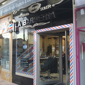 Peluquerías En Fuente Álamo De Murcia