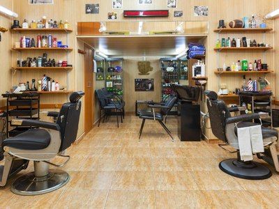 Peluquerías En Gavá