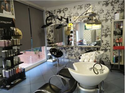 Peluquerías En Granollers