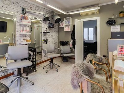 Peluquerías En Hospitalet De Llobregat