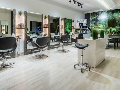 Peluquerías En Igualada