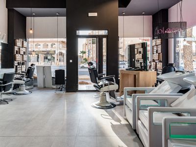 Peluquerías En Jumilla