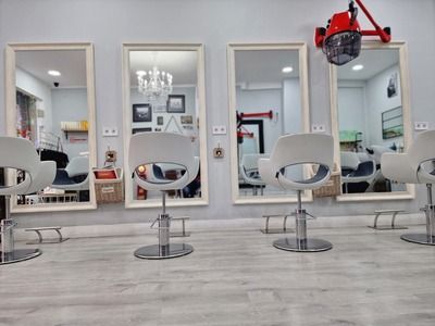 Peluquerías En La Garriga