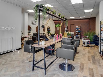 Peluquerías En La Unión