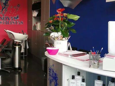 Peluquerías En Laredo