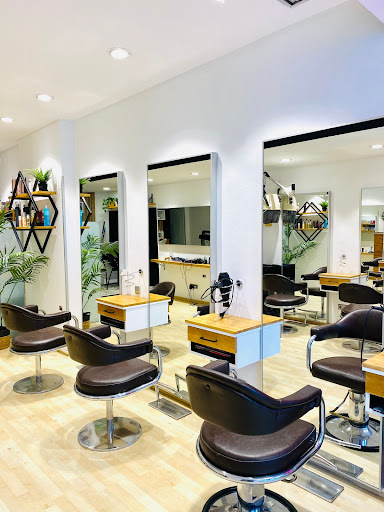 Peluquerías En Llinás