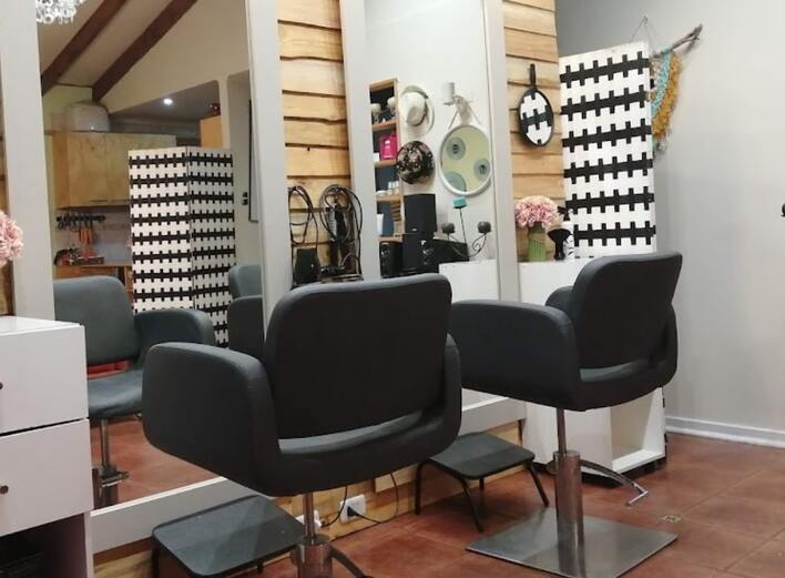 Peluquerías En Lorca