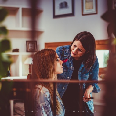Peluquerías En Lorquí