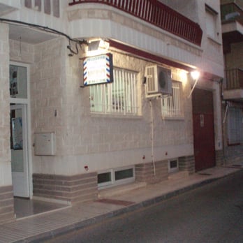 Peluquerías En Los Alcázares